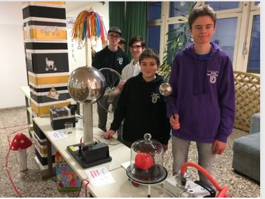OPEN HOUSE am Schulcluster Bad Aussee