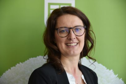 Alumni-Vortrag: Maria Mayr MEd, BEd „Das Kind steht immer im Mittelpunkt…“