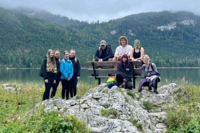 Wandertag September 2025